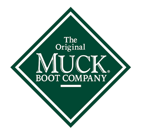 Logo Muck Boots
