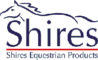 Logo Shires Equestrian