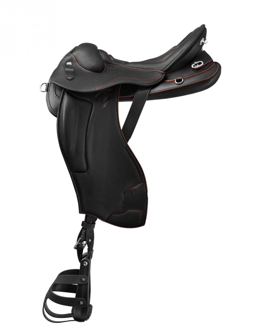 Prestige Atena mit Fender