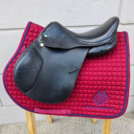 Occasion: Prestige Ponysattel