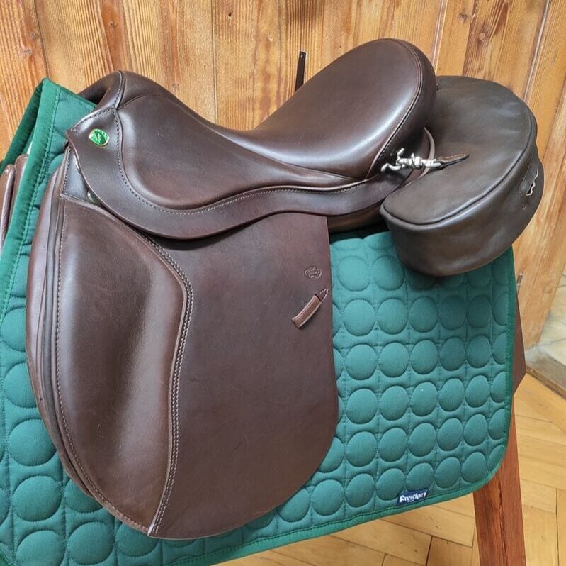 Satteltasche für Explorer